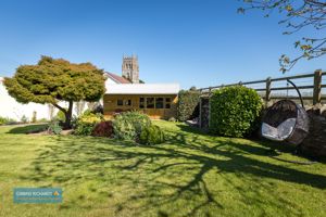 Garden- click for photo gallery